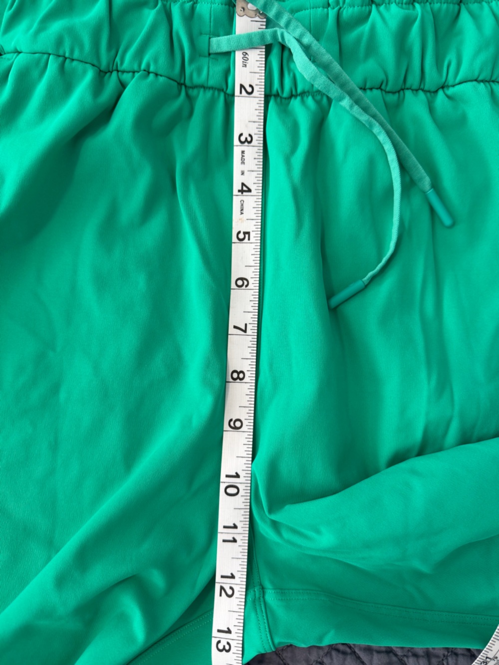 Lululemon Stretch High Rise Jogger Size 8 - Picture 9 of 9